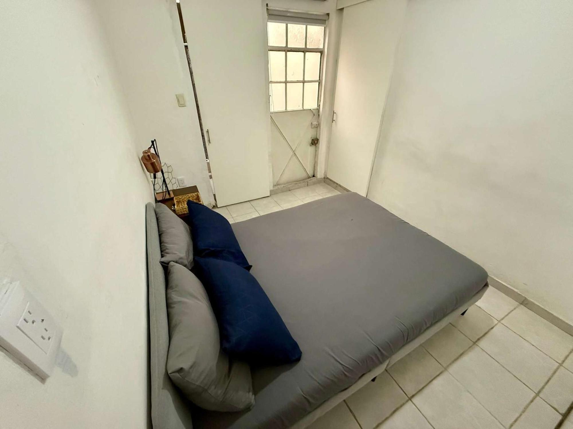 Appartamento 3 Bedroom Double Place & Condesa
