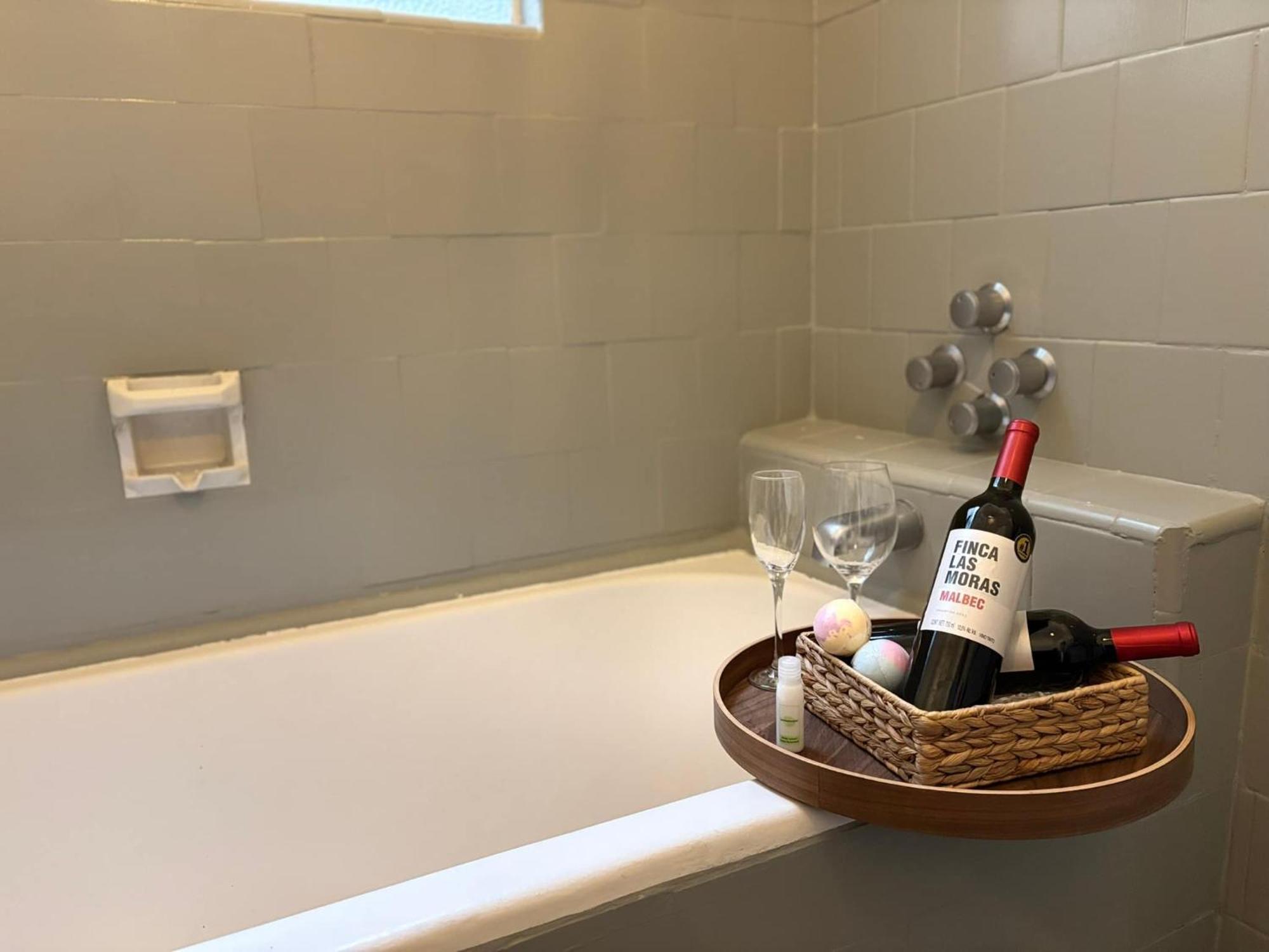 3 Bedroom Double Place & Condesa Appartamento