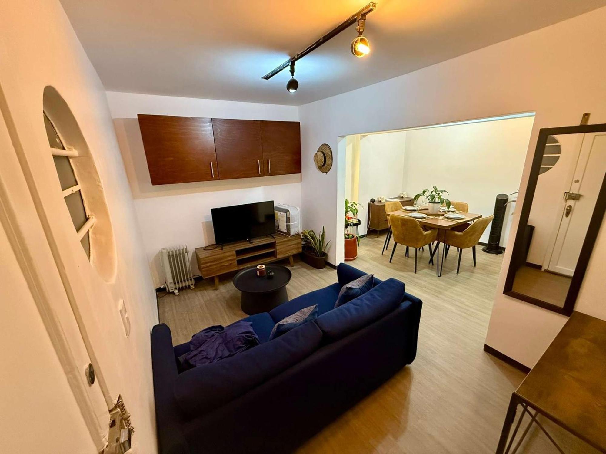 3 Bedroom Double Place & Condesa Appartamento Città del Messico