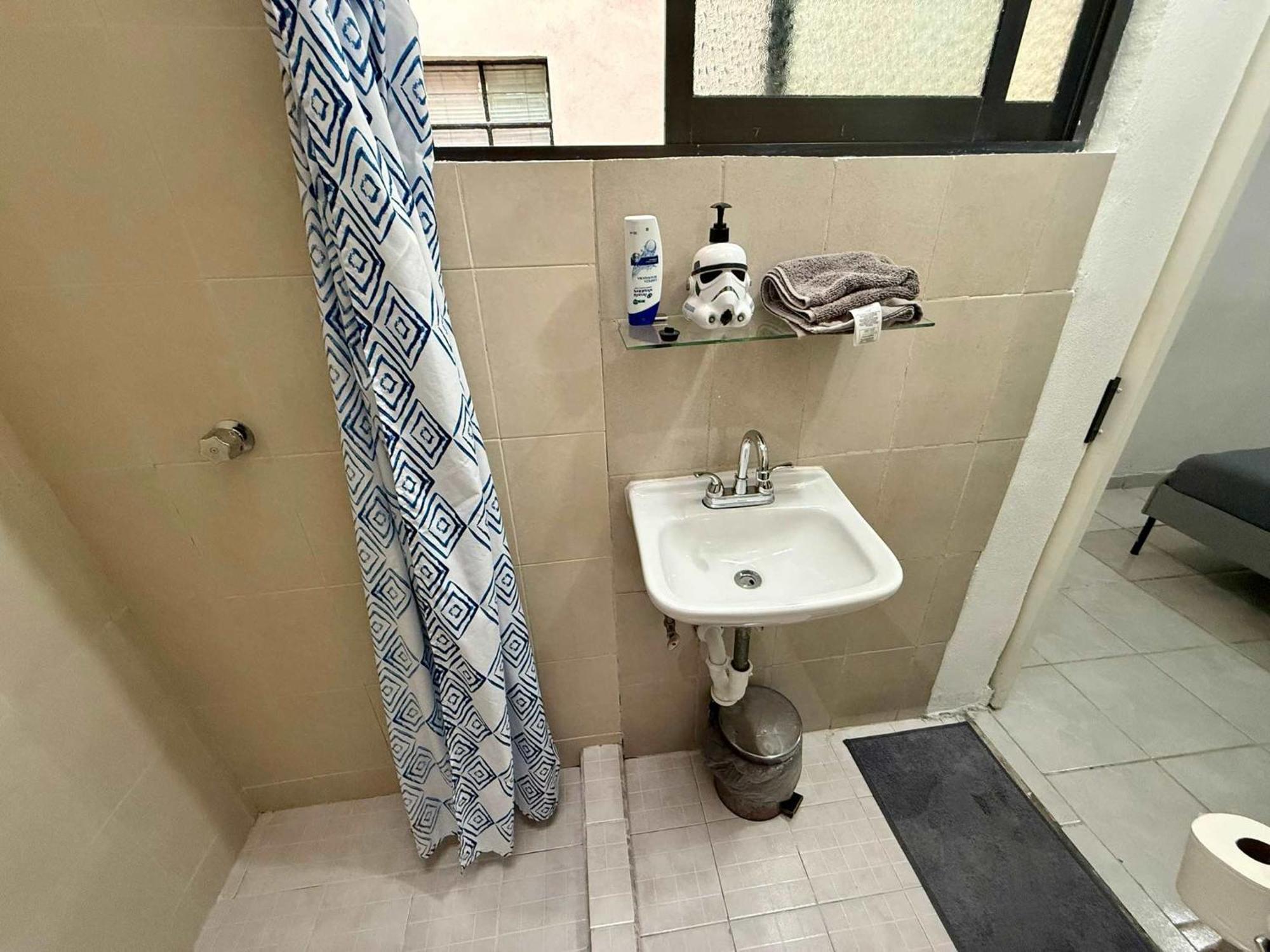 3 Bedroom Double Place & Condesa Città del Messico