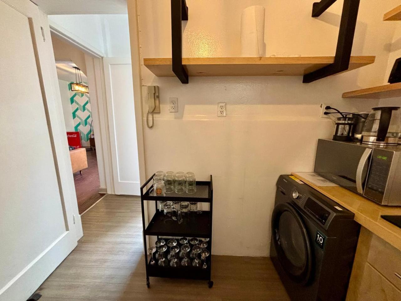 Appartamento 3 Bedroom Double Place & Condesa *