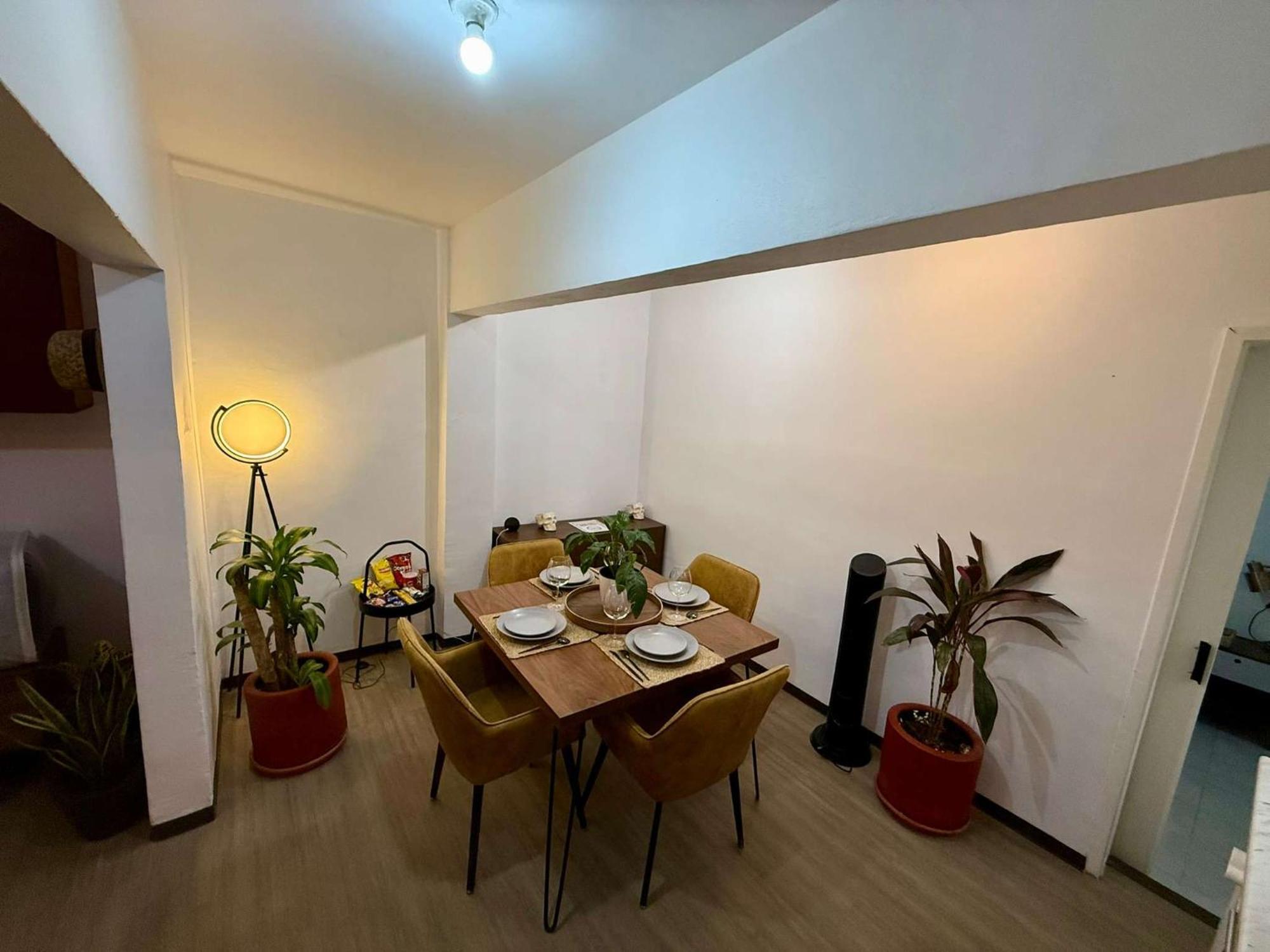 3 Bedroom Double Place & Condesa Appartamento Città del Messico