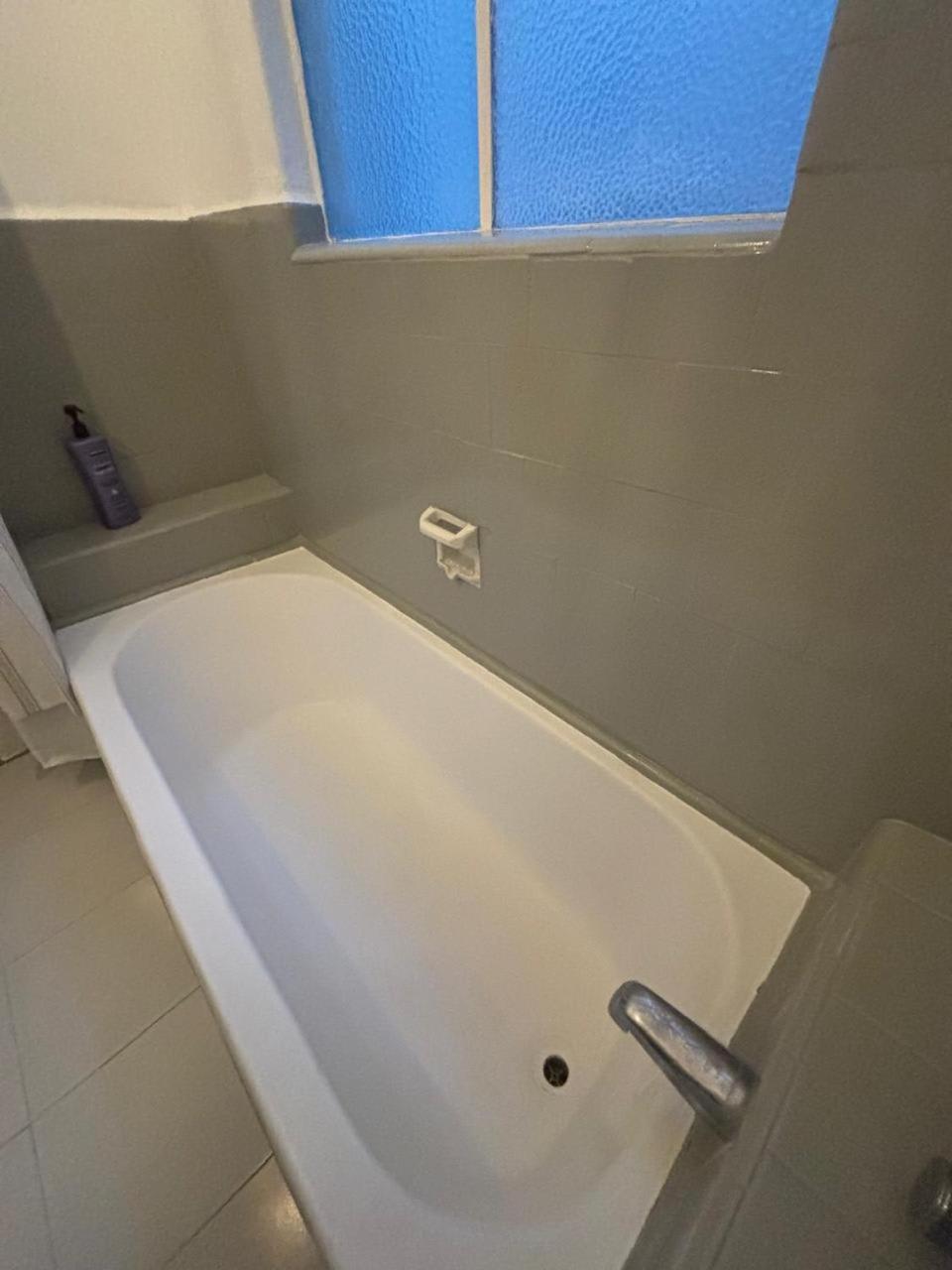 3 Bedroom Double Place & Condesa Appartamento *
