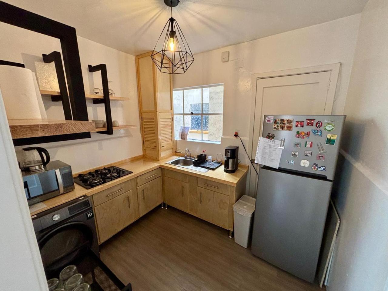 Appartamento 3 Bedroom Double Place & Condesa *