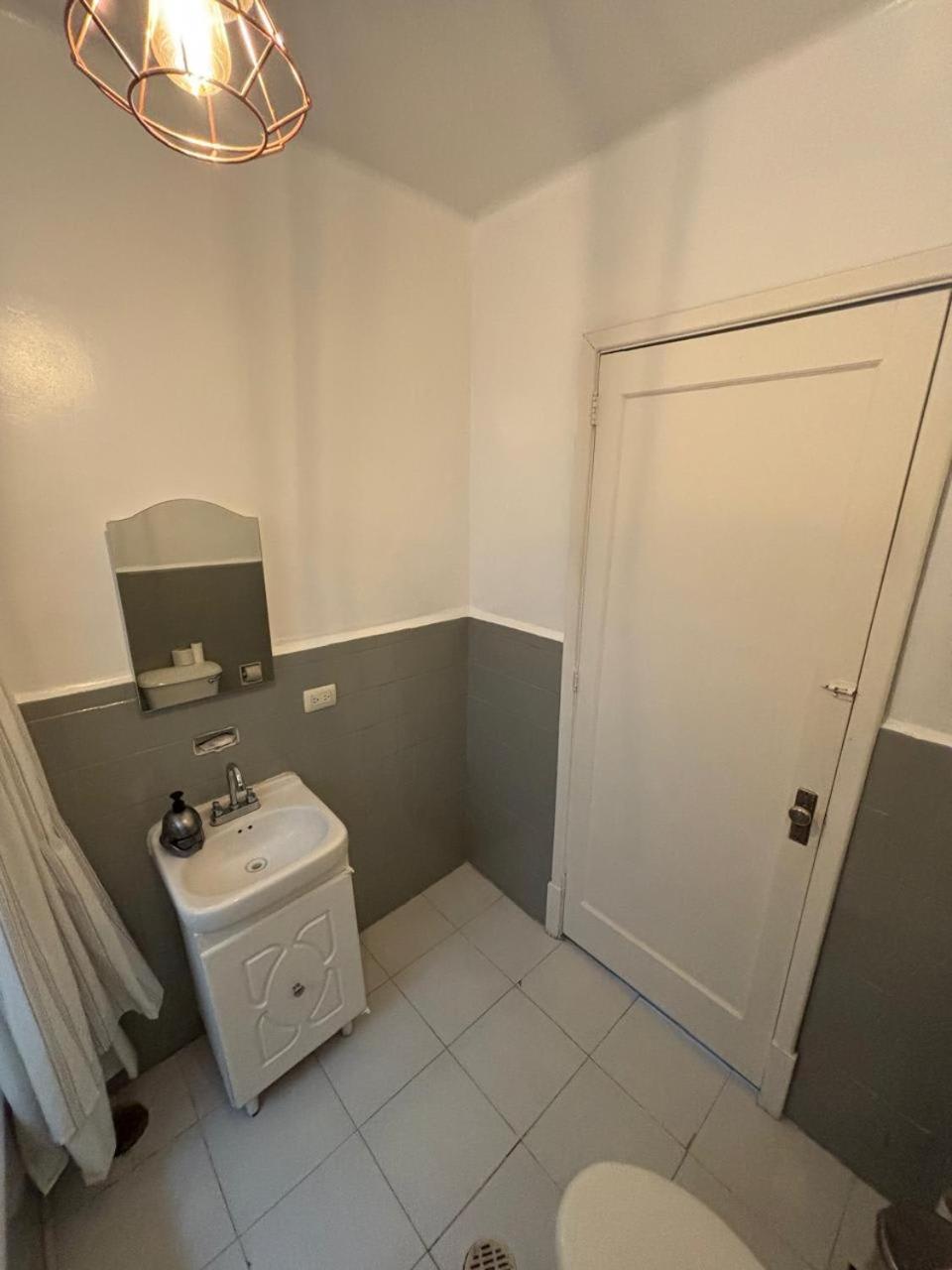 3 Bedroom Double Place & Condesa Appartamento Città del Messico
