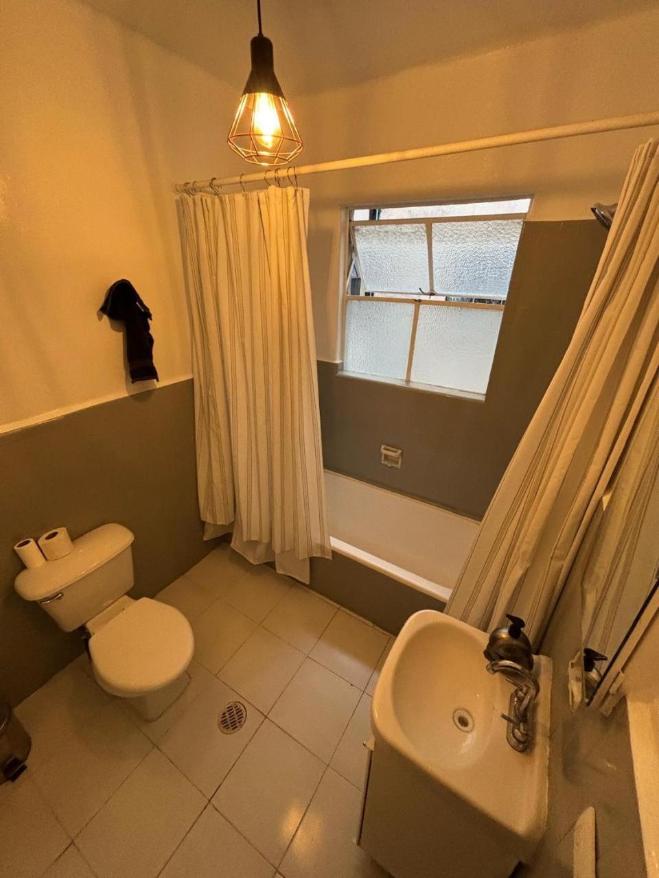 3 Bedroom Double Place & Condesa Appartamento
