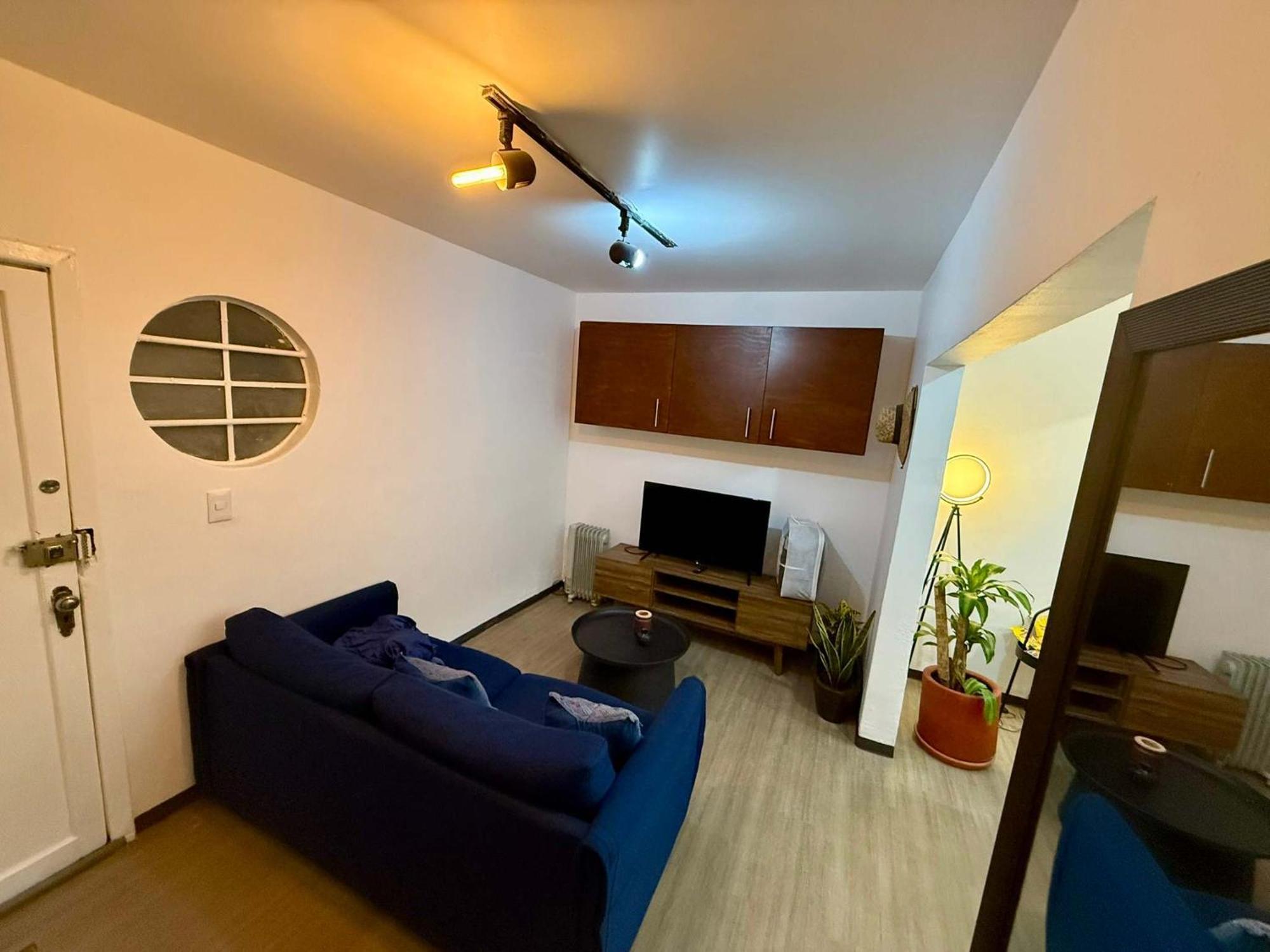 3 Bedroom Double Place & Condesa Appartamento *