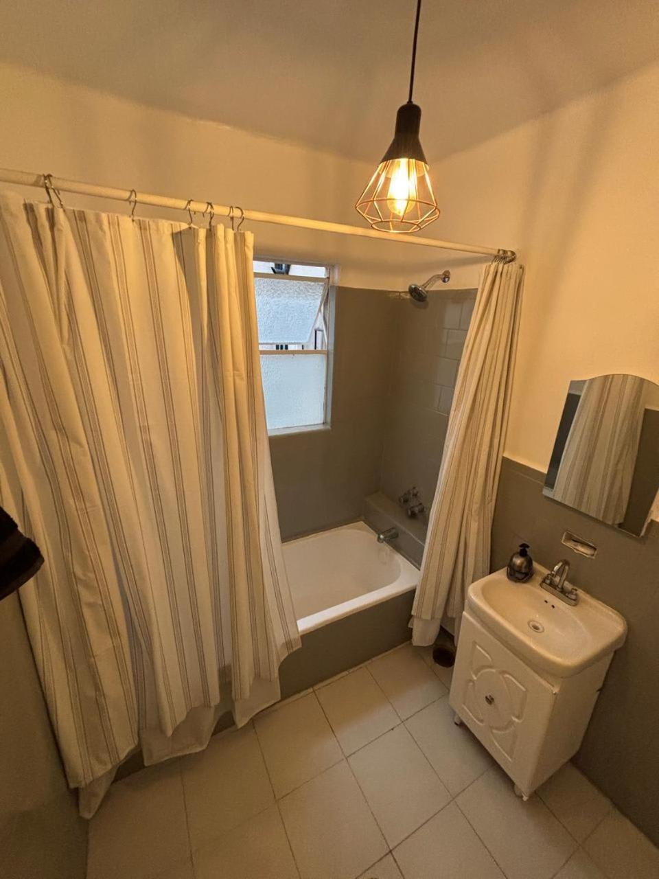 3 Bedroom Double Place & Condesa Città del Messico