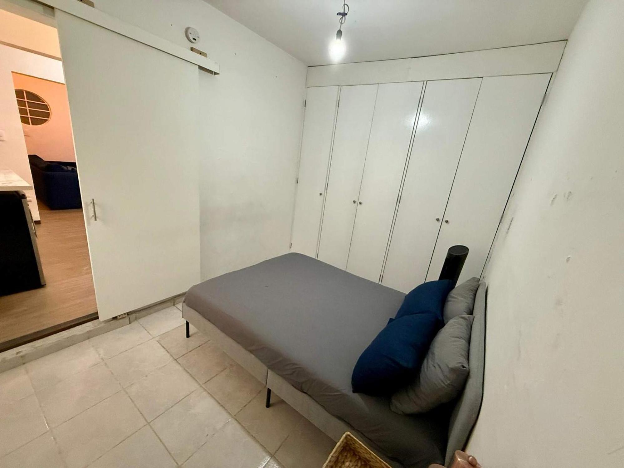 3 Bedroom Double Place & Condesa Appartamento *
