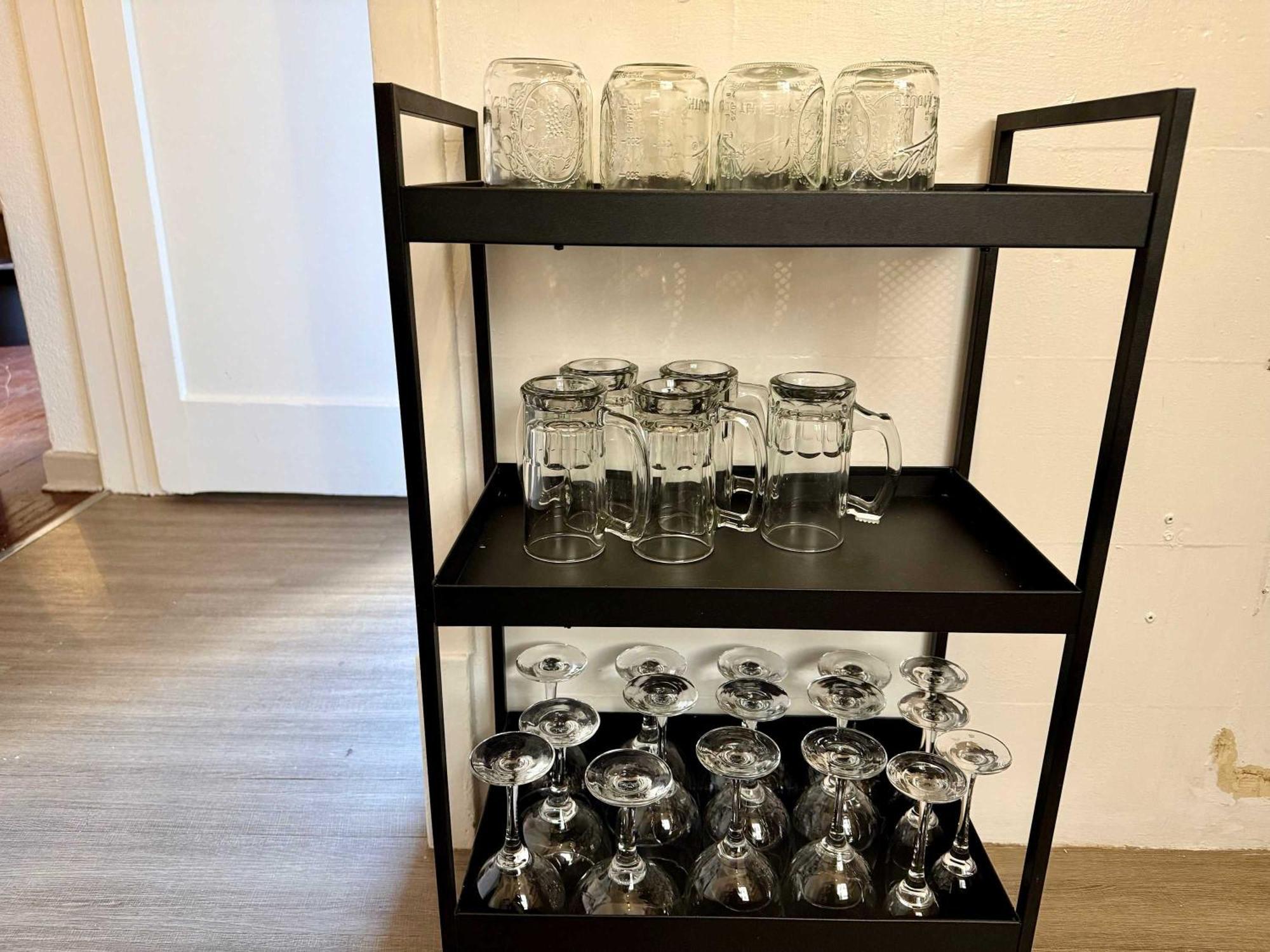 Appartamento 3 Bedroom Double Place & Condesa *