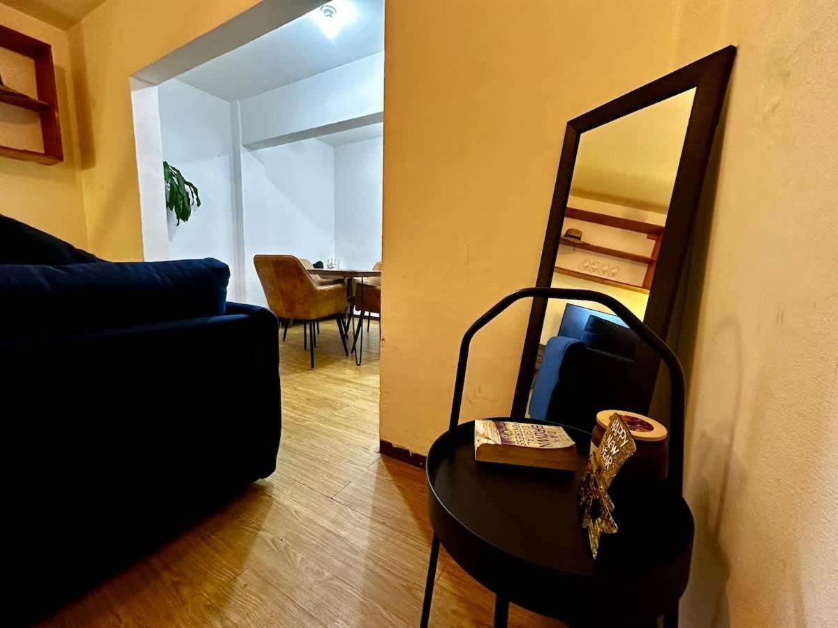 3 Bedroom Double Place & Condesa Città del Messico