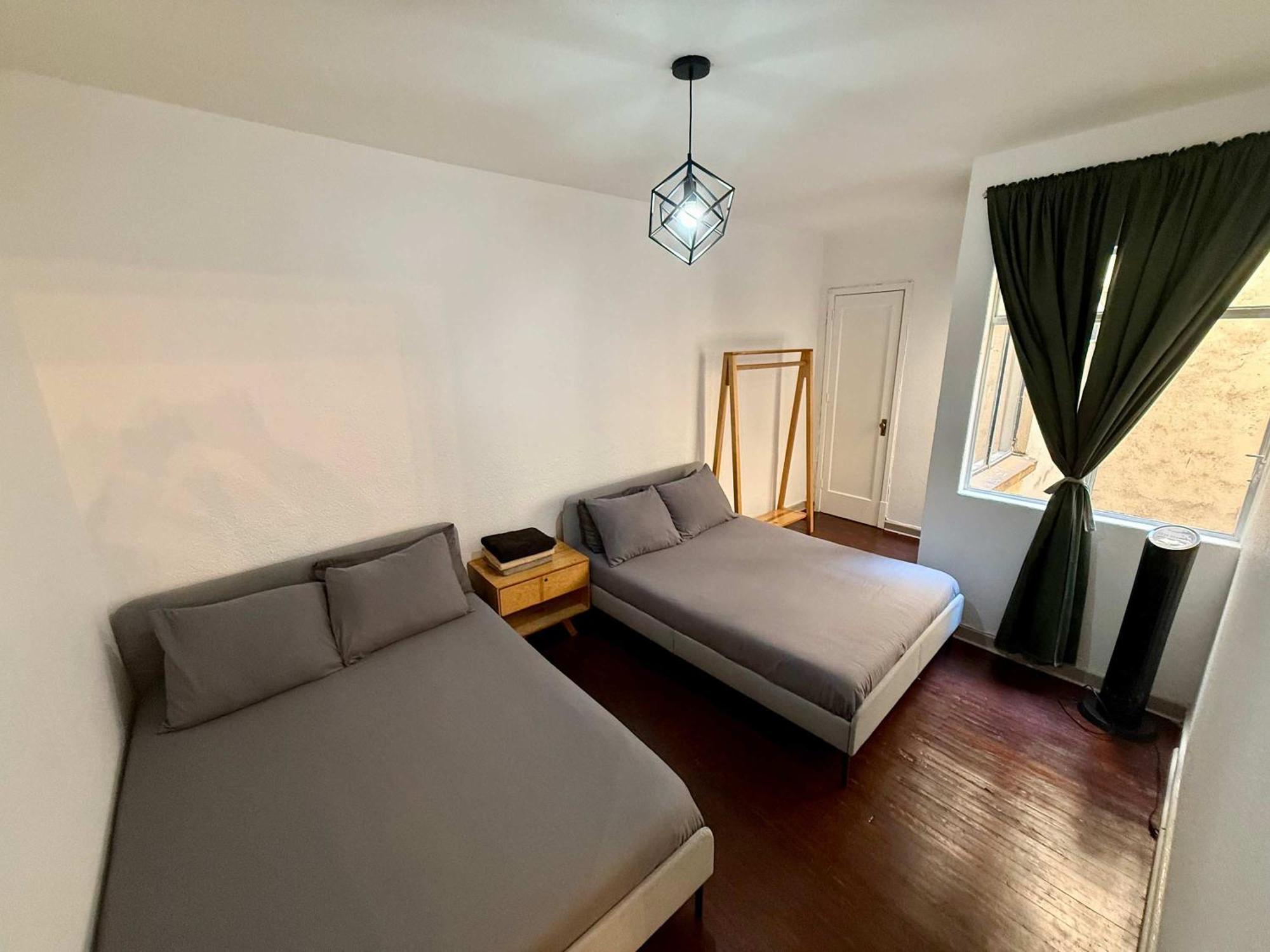 3 Bedroom Double Place & Condesa Appartamento Città del Messico