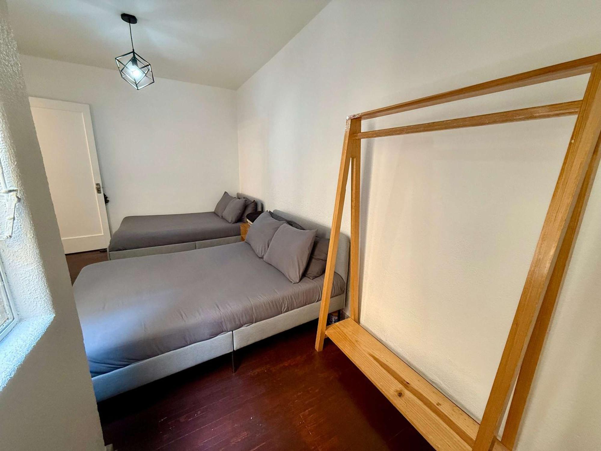 3 Bedroom Double Place & Condesa Appartamento
