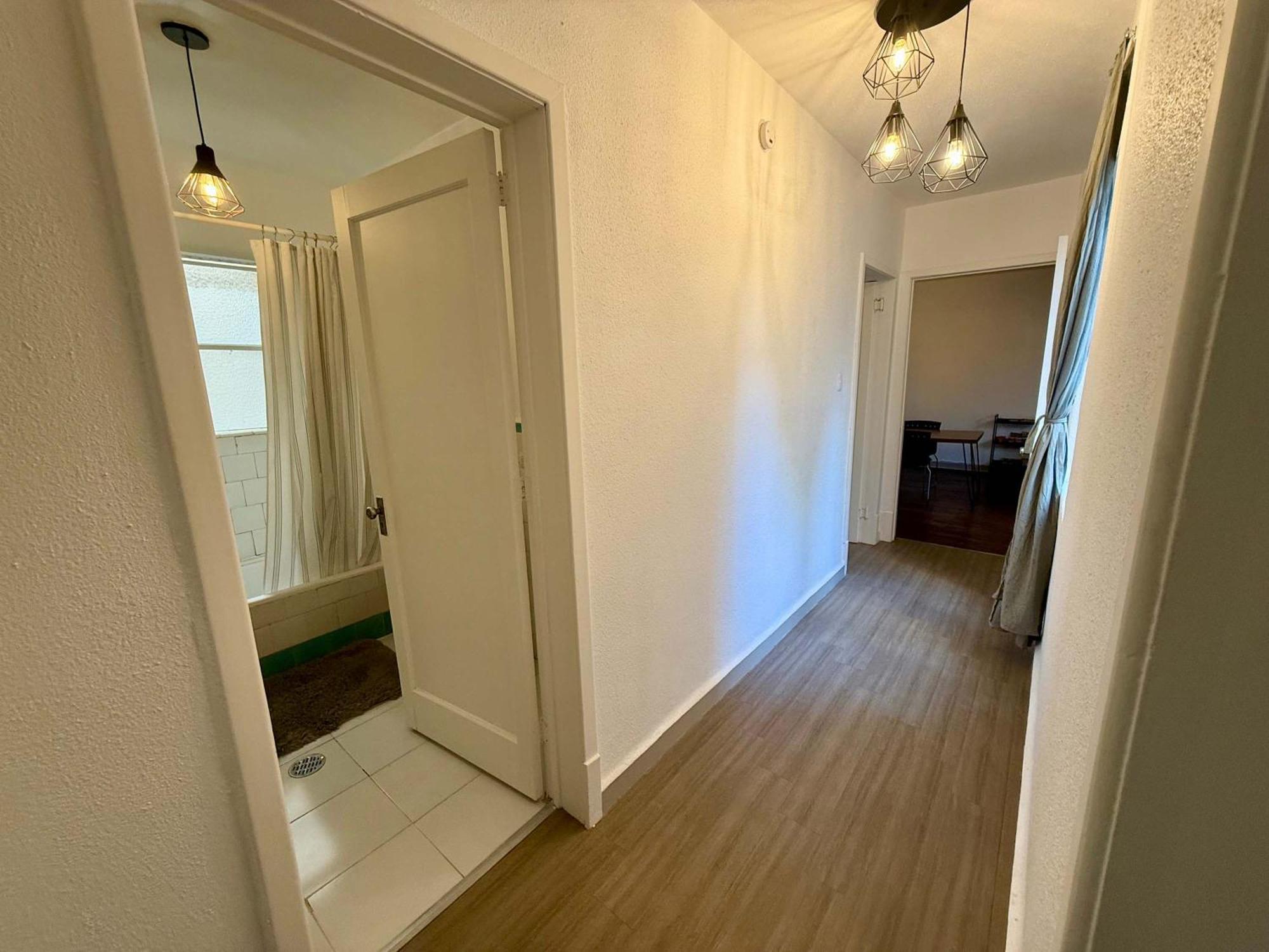 3 Bedroom Double Place & Condesa Appartamento *