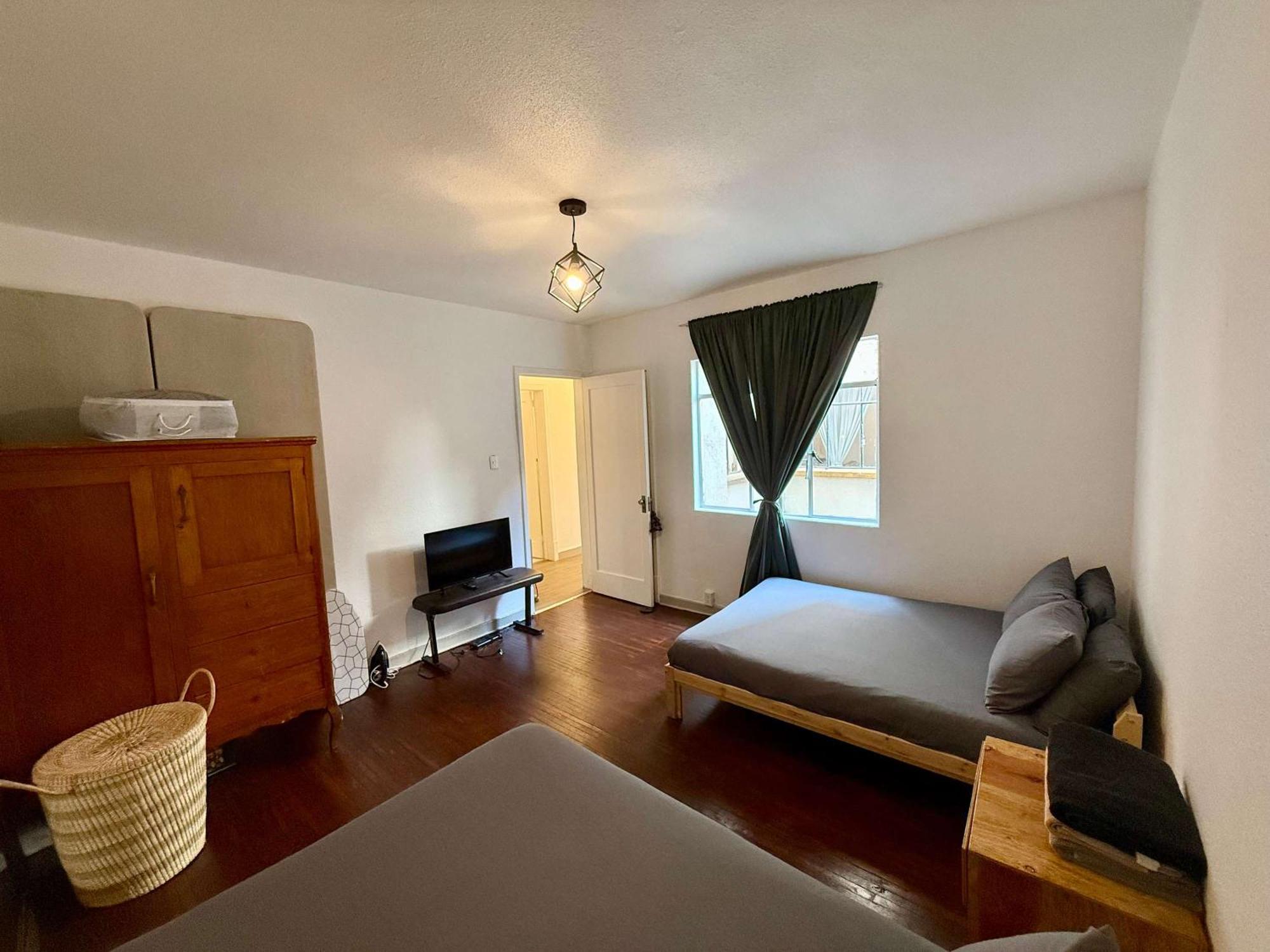 Appartamento 3 Bedroom Double Place & Condesa *