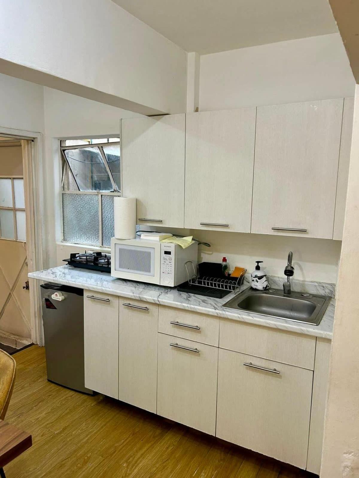 3 Bedroom Double Place & Condesa Città del Messico