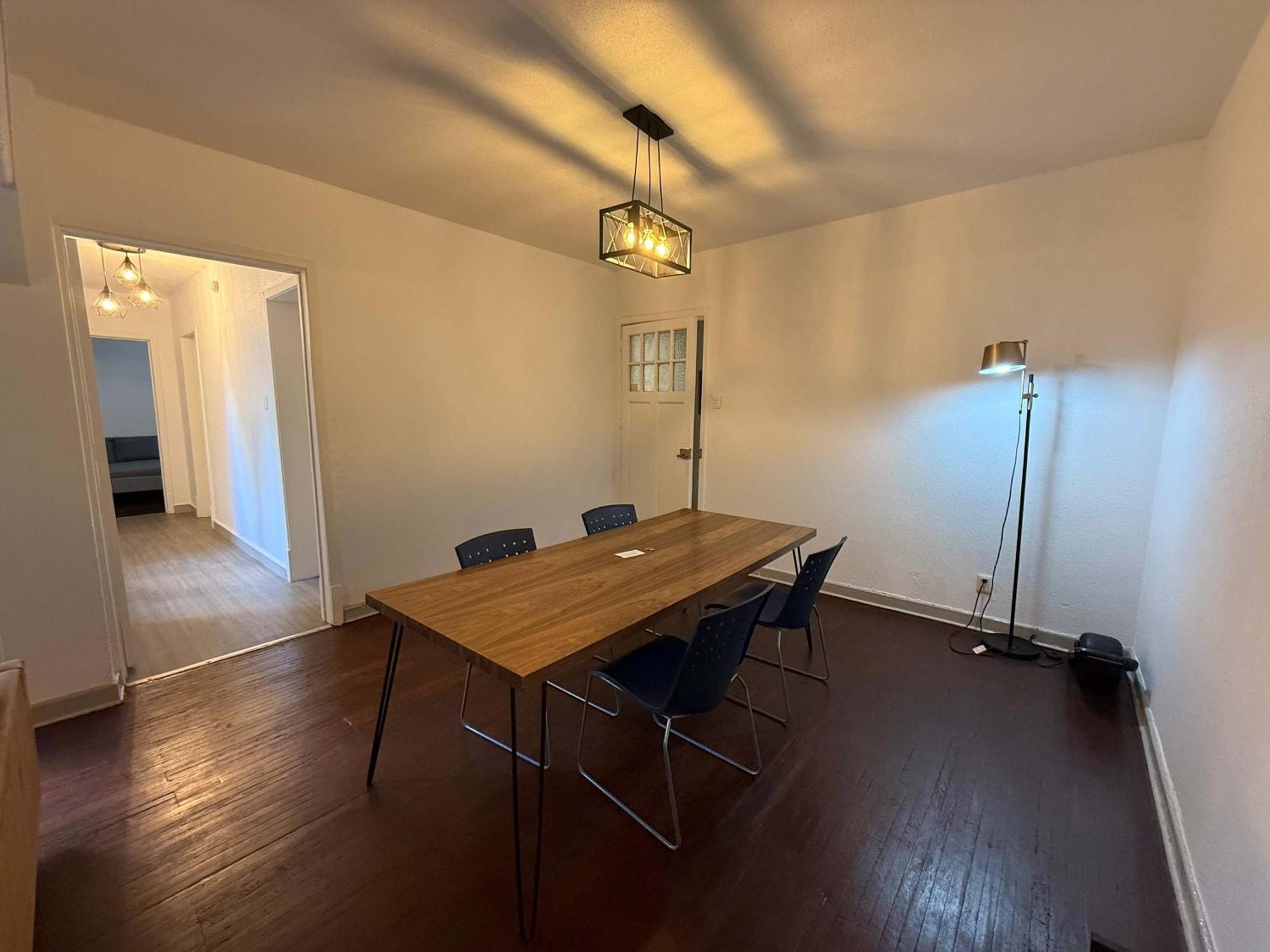 3 Bedroom Double Place & Condesa Appartamento Città del Messico