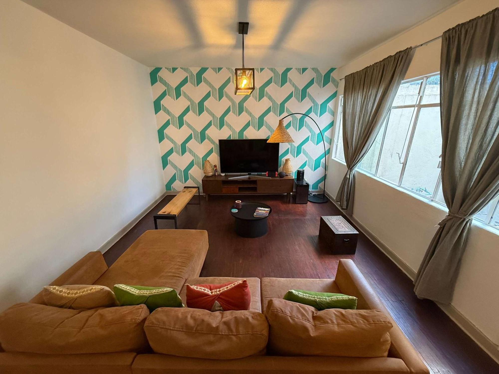 3 Bedroom Double Place & Condesa * Città del Messico
